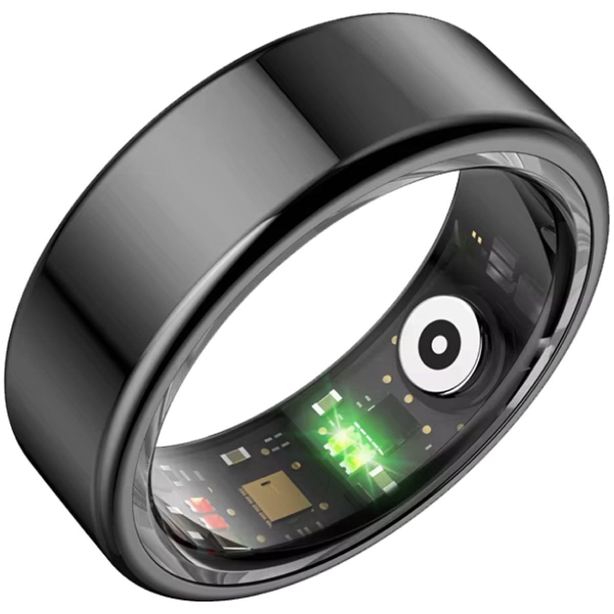 Smart Health Ring Fitness Tracker Sleep Monitor