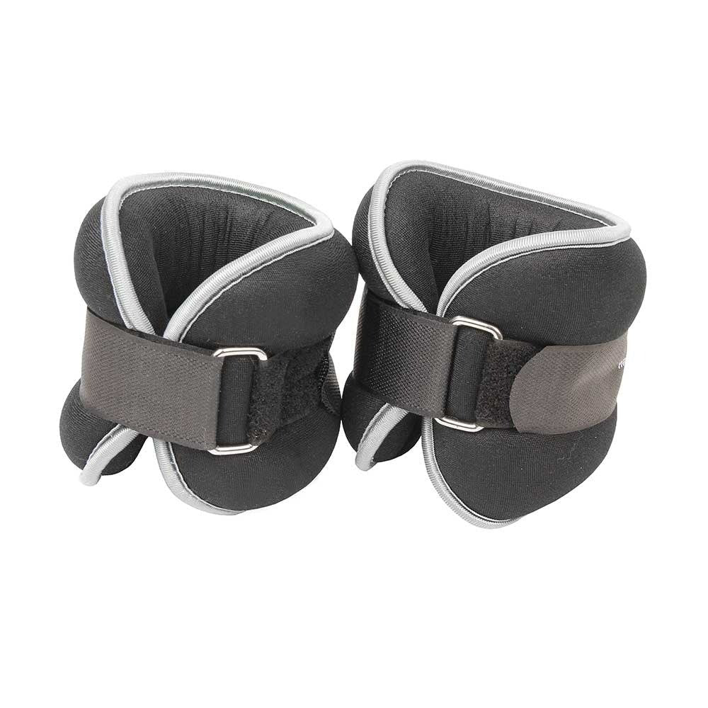 Adjustable Ankle Weights
