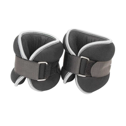Adjustable Ankle Weights