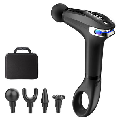 Mini Massage Gun USB-C Rechargeable