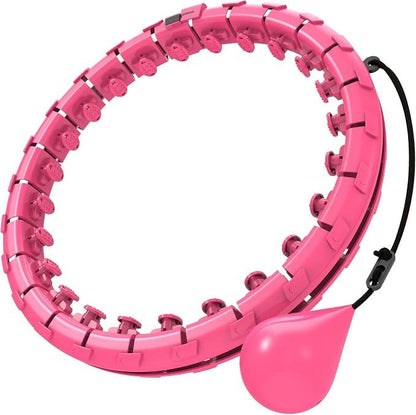 Weighted Smart Hula Hoop