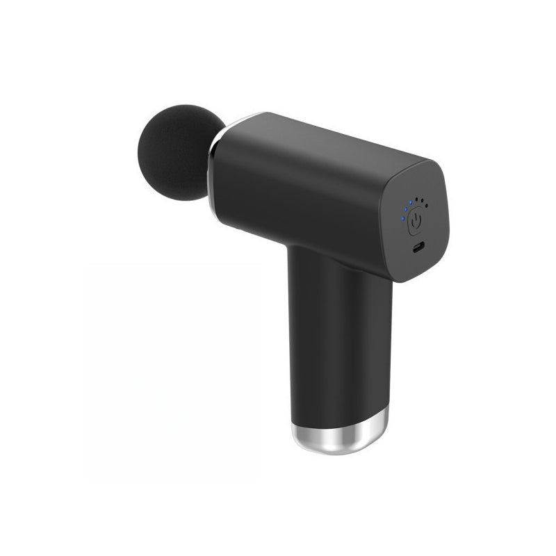 Mini Massage Gun USB-C Rechargeable
