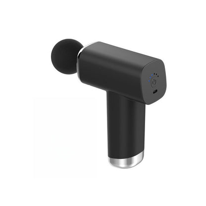 Mini Massage Gun USB-C Rechargeable