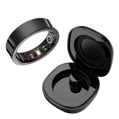 Smart Health Ring Fitness Tracker Sleep Monitor