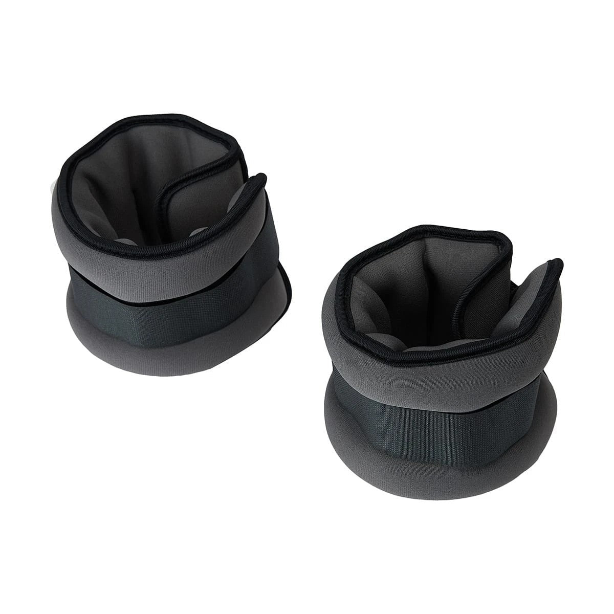 Adjustable Ankle Weights