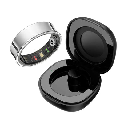 Smart Health Ring Fitness Tracker Sleep Monitor