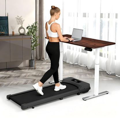 VeyFit Stride Walking Pad Under-Desk Treadmill