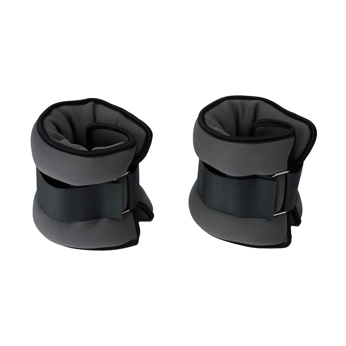 Adjustable Ankle Weights