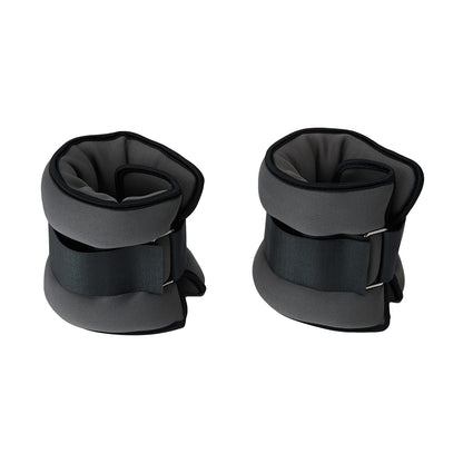 Adjustable Ankle Weights