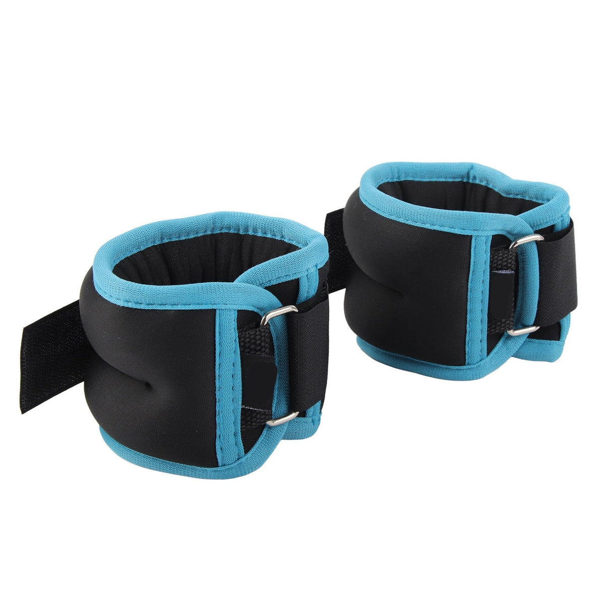Adjustable Ankle Weights