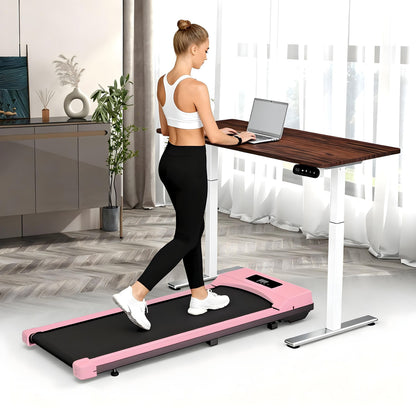 VeyFit Stride Walking Pad Under-Desk Treadmill