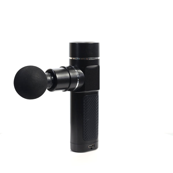 Mini Massage Gun USB-C Rechargeable
