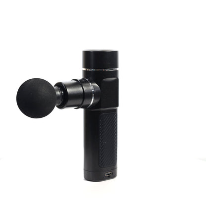 Mini Massage Gun USB-C Rechargeable