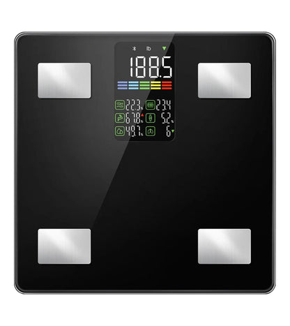 Smart Body Scale Bluetooth Composition Monitor
