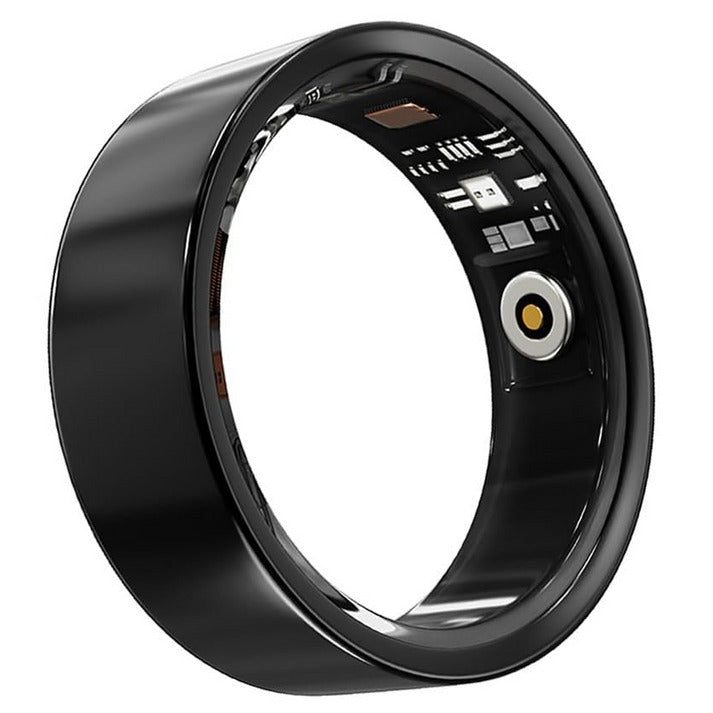 Smart Health Ring Fitness Tracker Sleep Monitor