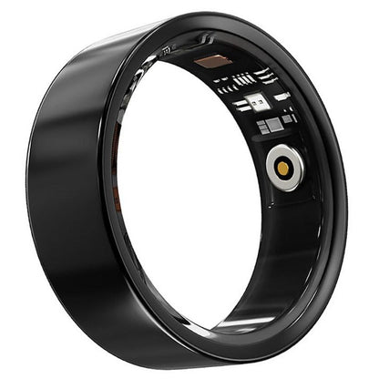 Smart Health Ring Fitness Tracker Sleep Monitor