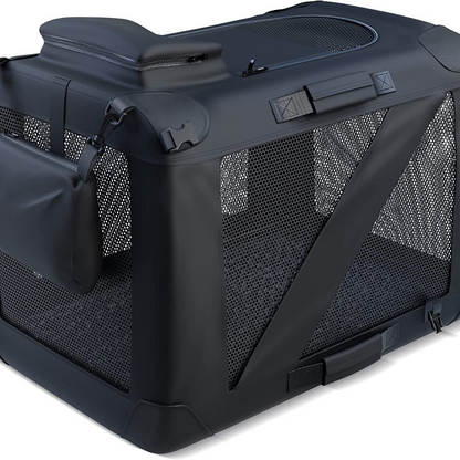 Foldable Dog Carrier Bag
