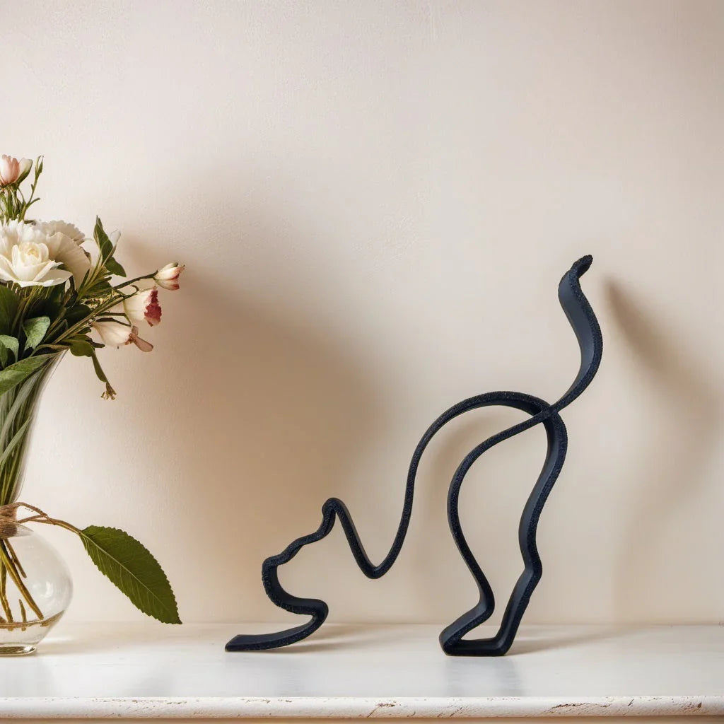 Artistic Dog Figurines – PupArt