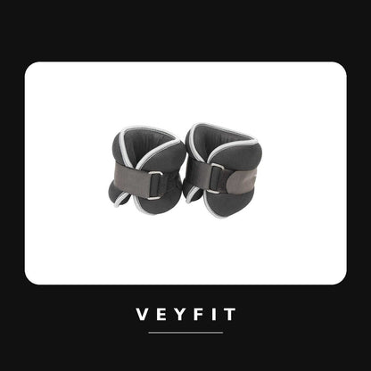 Adjustable Ankle Weights