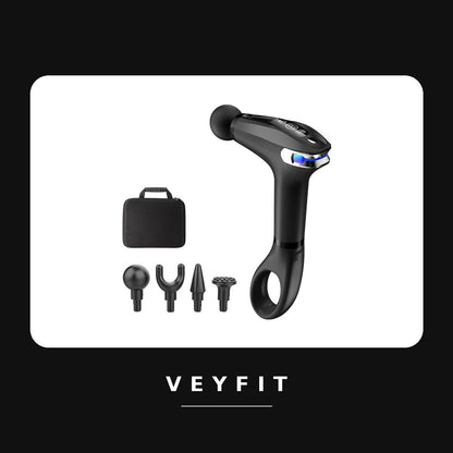 Mini Massage Gun USB-C Rechargeable