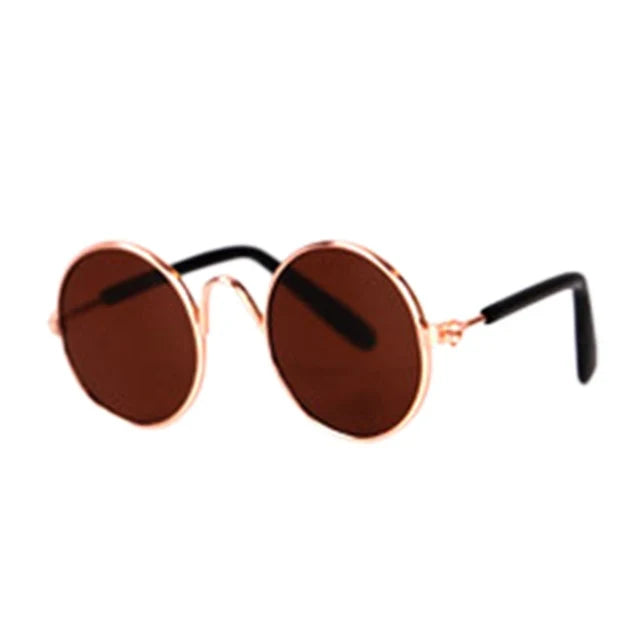 Chic Pet Sunglasses - Pawtique Shades